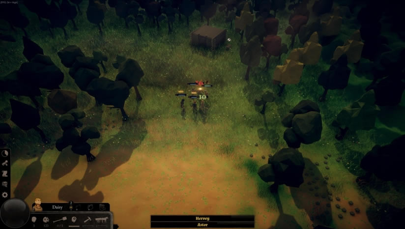 农民起义下载（暂未上线）_农民起义中文版下载