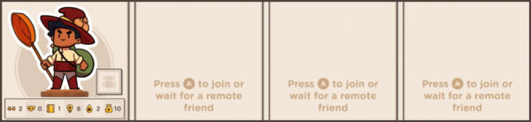 ��Baladins��Demo�����