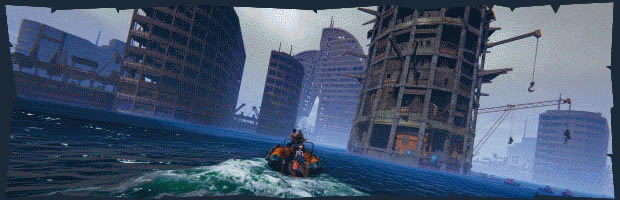 ��Age of Water��Demo�����