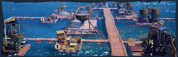 ��Age of Water��Demo�����