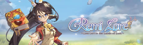 ��RemiLore����Ů����������ħ���顷���������ⰲװ��