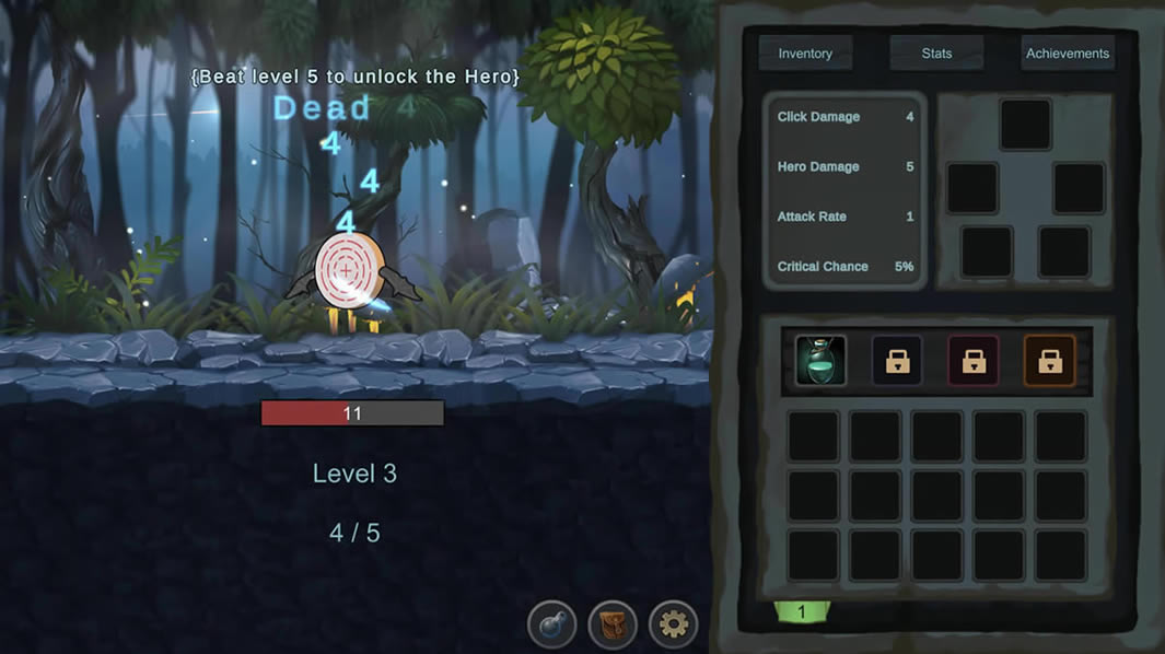 RemayaIdle英文版_Remaya Idle 英文免安装版下载