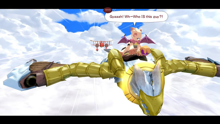 双星物语伊尔瓦德起义英文版_双星物语：伊尔瓦德起义 GOG版 英文免安装版下载