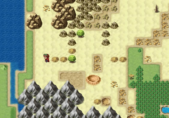 重装机兵失落的大陆中文版_重装机兵：失落的大陆 简体中文免安装版下载