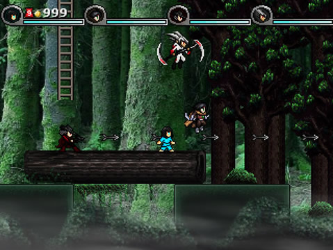 EndicaVIITheDreamKing英文版_Endica VII The Dream King 英文免安装版下载