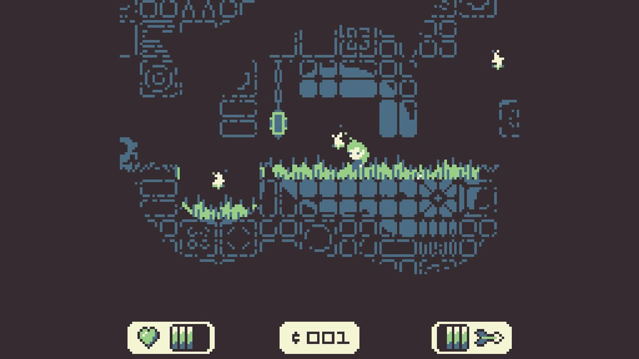 Roguelight英文版_Roguelight 英文免安装版下载