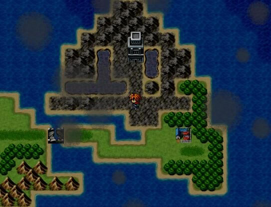 龙晶故事中文版_龙晶故事 简体中文免安装版下载