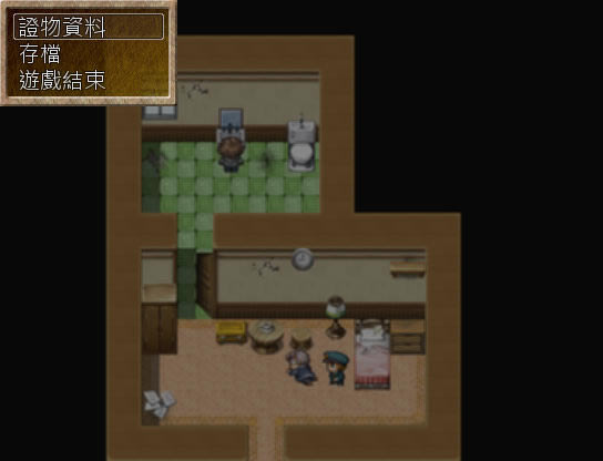 午夜咖啡杀人事件中文版_午夜咖啡杀人事件 繁体中文免安装版下载