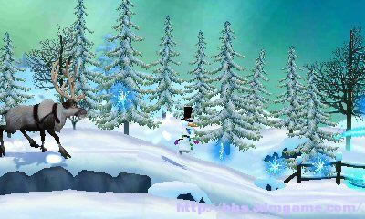 迪斯尼 冰雪奇缘 奥拉夫的任务  美版下载_迪斯尼 冰雪奇缘 奥拉夫的任务下载