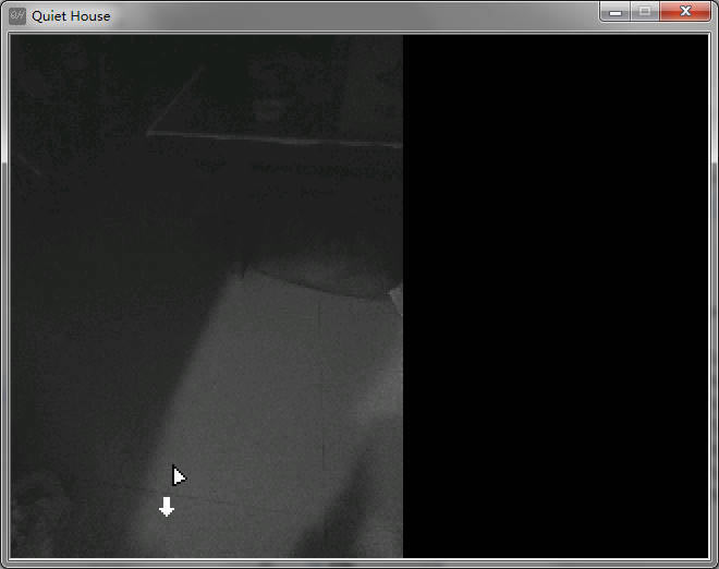 Quiet House中文版_Quiet House 繁体中文免安装版下载