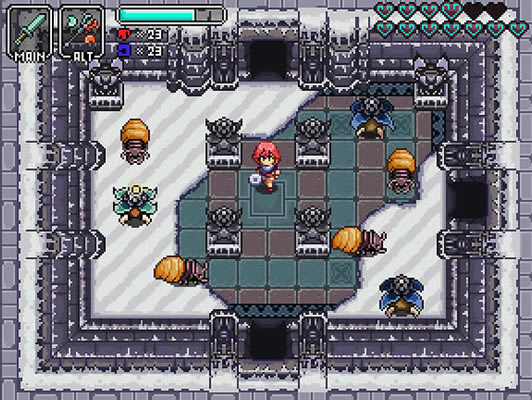 榛子牢狱英文版_榛子牢狱 英文免安装版下载