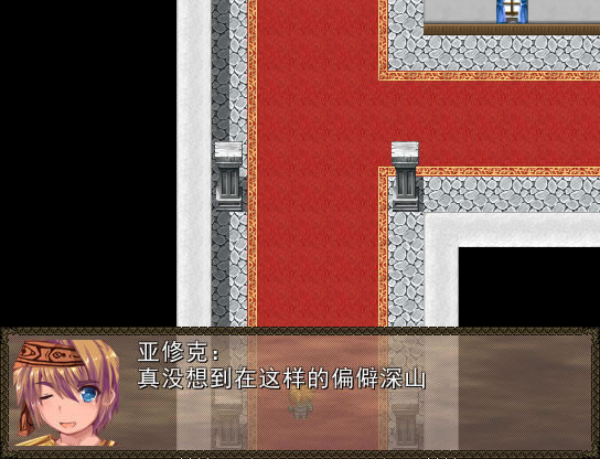 炽焰战记中文版_炽焰战记 简体中文免安装版下载