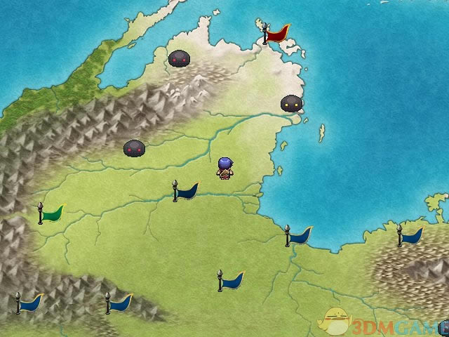 你还有谁英文版_你...还有谁? 英文免安装版下载