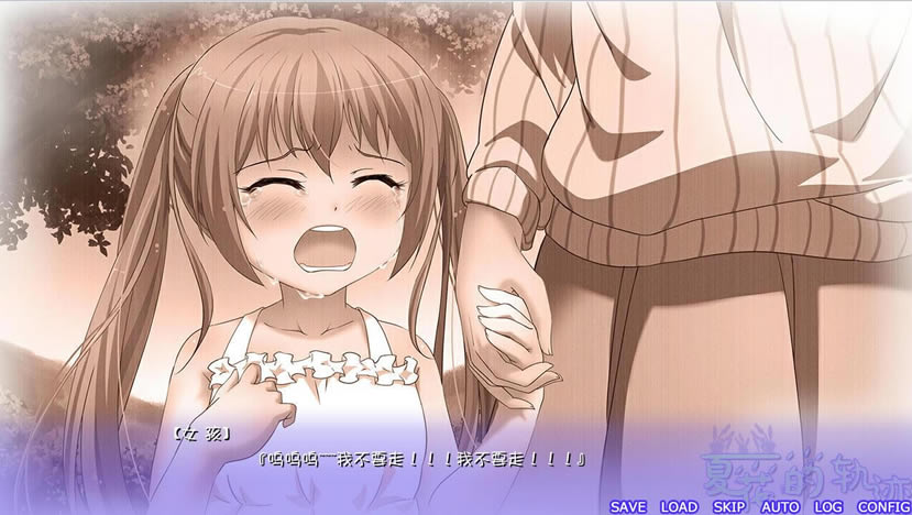夏花的轨迹中文版_夏花的轨迹 简体中文免安装版下载