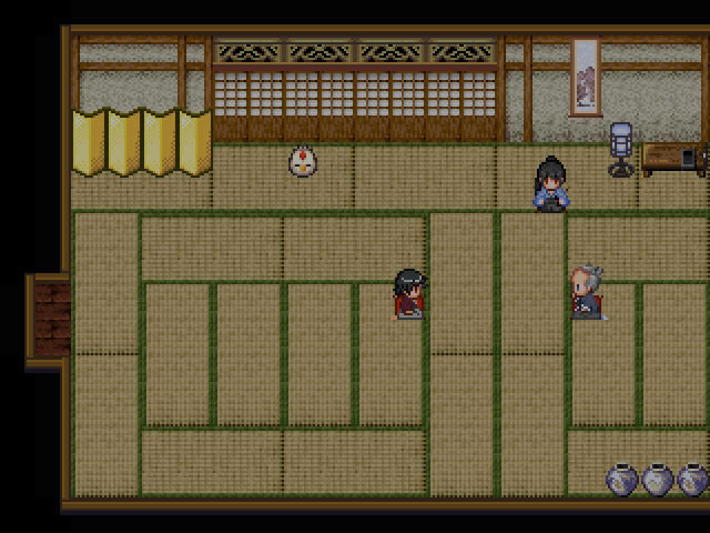 柳太郎传记出云城篇中文版_柳太郎传记：出云城篇 繁体中文免安装版下载