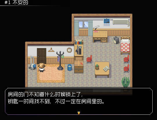 五月六日的狐鸣中文版_五月六日的狐鸣 简体中文免安装版下载