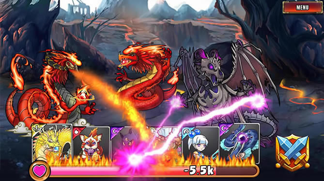 神魔之界七国之战_神魔之界：七国之战 英文免安装版下载