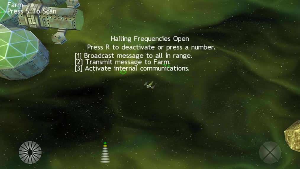 Flatspace IIk英文版_Flatspace IIk 英文硬盘版下载