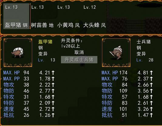 魔灵之舞中文版_魔灵之舞 简体中文免安装版下载