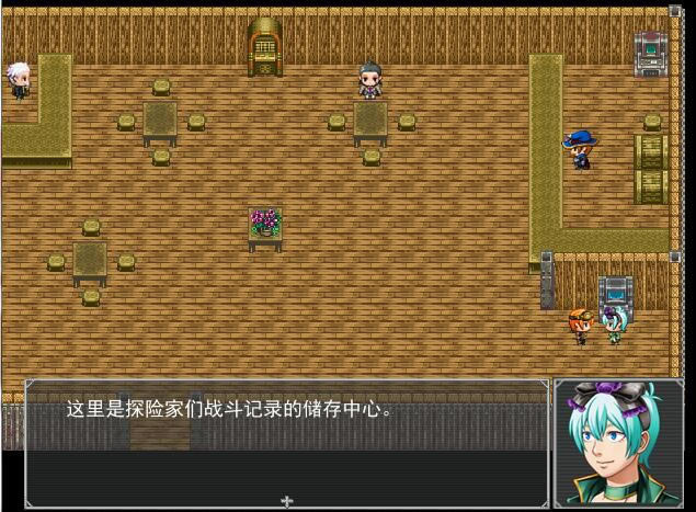 重装机兵火力先锋中文版_重装机兵：火力先锋 简体中文免安装版下载