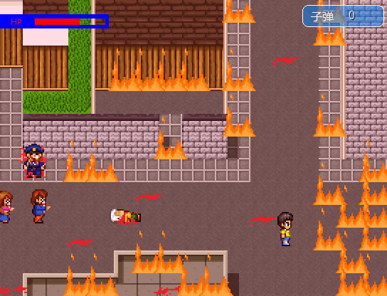 大雄的生化危机Z第一章中文版_野比大雄的生化危机Z：第一章 简体中文硬盘版下载