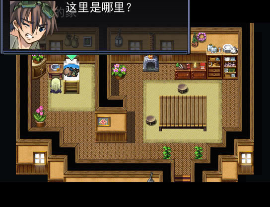 梦之心中文版_梦之心 简体中文免安装版下载