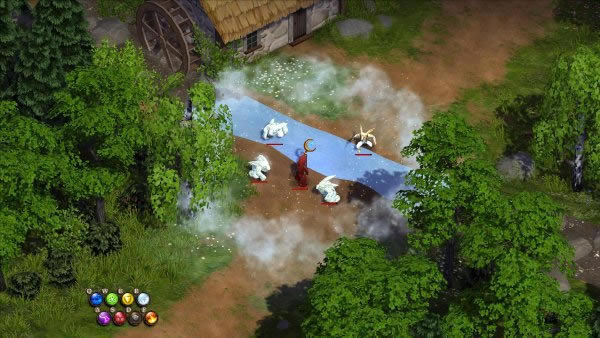 魔能中文版_魔能 简体中文免安装版下载