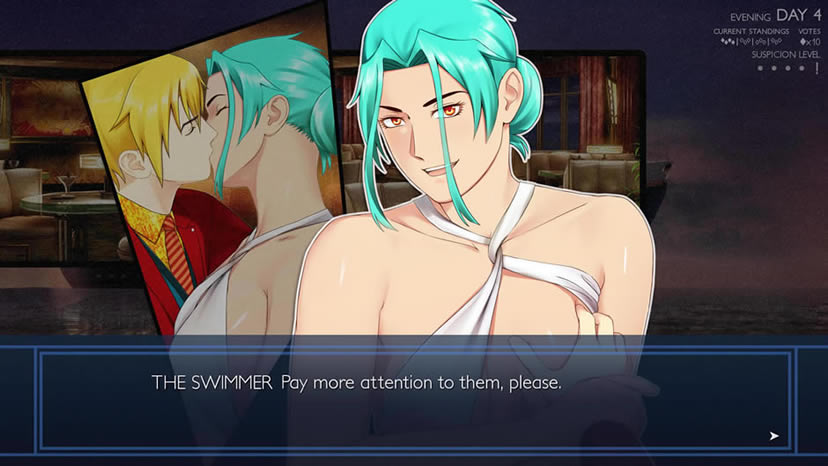 少女杀手的烦恼英文版_少女杀手的烦恼 英文免安装版下载