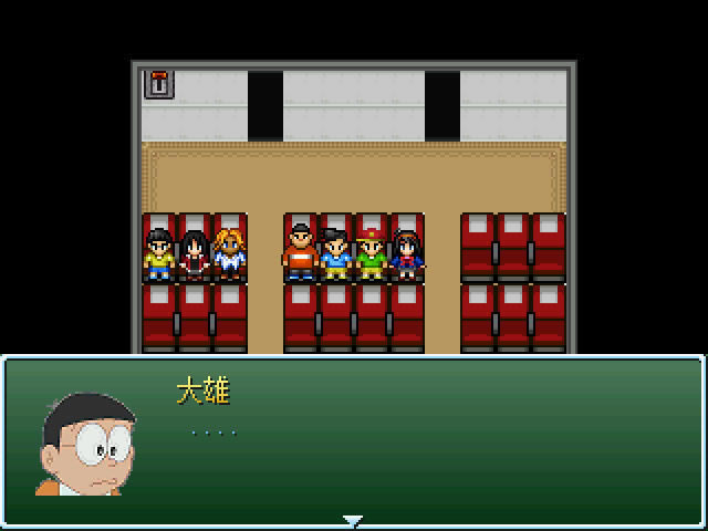 野比大雄的生化危机：G版2代中_野比大雄的生化危机：G版2代 简体中文免安装版下载
