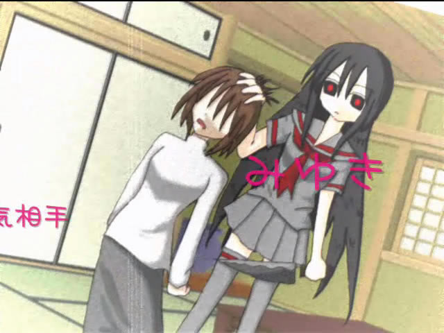 太太是惨杀少女中文版_太太是惨杀少女 简体中文免安装版下载