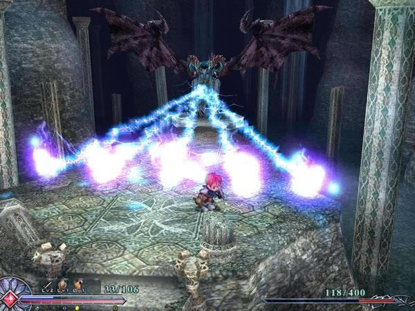 伊苏菲尔盖纳之誓约中文版_伊苏：菲尔盖纳之誓约 简体中文免安装版下载