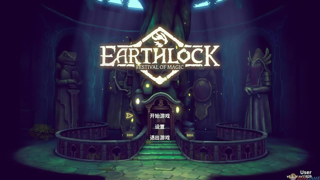 魔法季节：沉睡的大地 中文版_魔法季节：沉睡的大地 3DM免安装官方中文未加密版下载