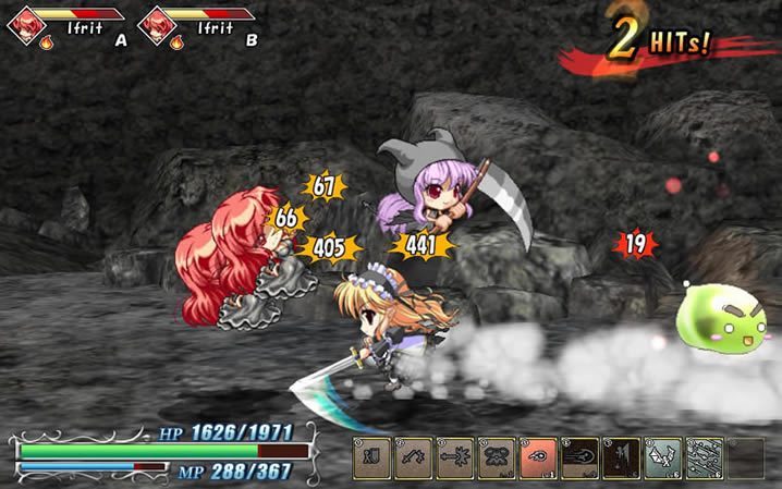 龙族少女仰望无尽天空英文版_龙族少女：仰望无尽天空 英文免安装版下载