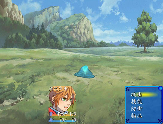 异灵晓风残月中文版_异灵：晓风残月 简体中文免安装版下载