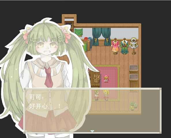堕落中文版_堕落 简体中文免安装版下载