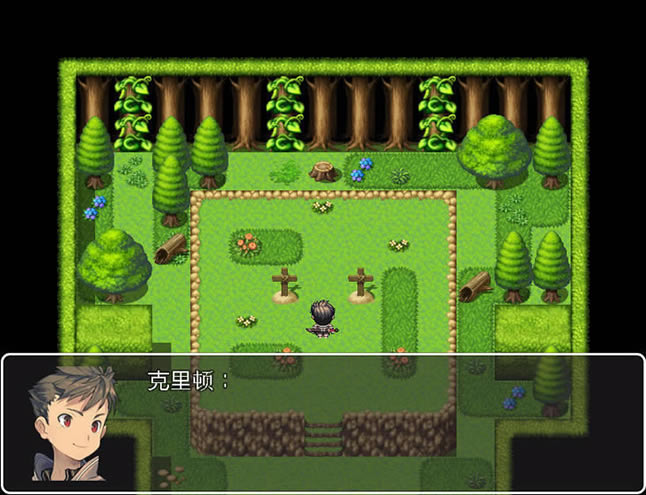 克里顿的故事中文版_克里顿的故事 简体中文免安装版下载