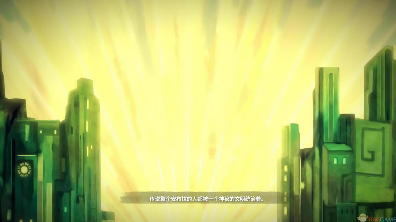 魔法季节：沉睡的大地 中文版_魔法季节：沉睡的大地 简体中文免安装版下载