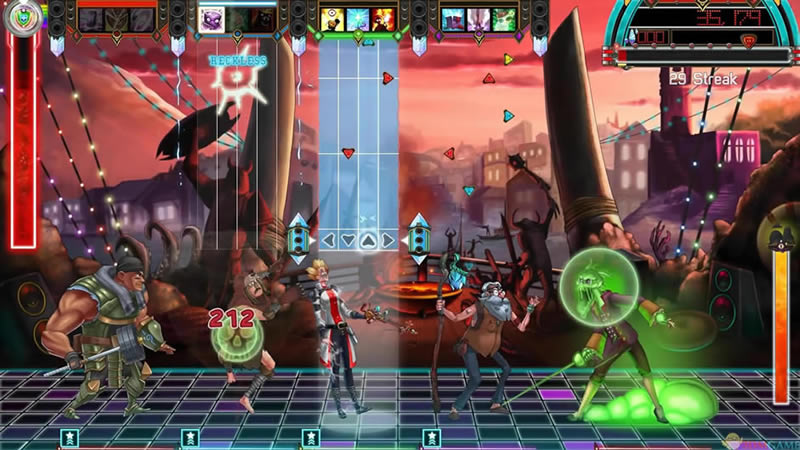 The Metronomicon Ӣ�İ�_The Metronomicon Ӣ���ⰲװ������