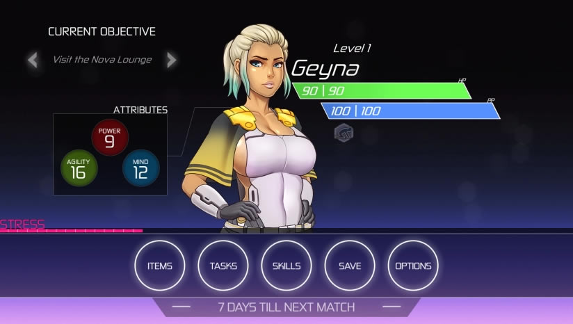 Arenus游戏下载（暂未上线）_Arenus中文版下载