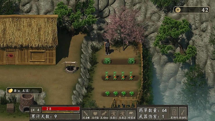 降妖神兵下载（暂未上线）_降妖神兵单机游戏下载