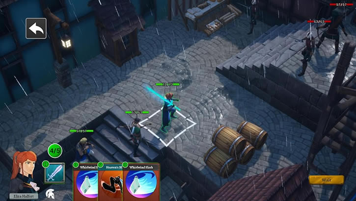 grand guilds下载_grand guilds中文版下载
