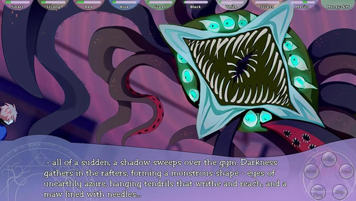 魔法日记：灵狼宿舍下载_magical diary: wolf hall中文版下载
