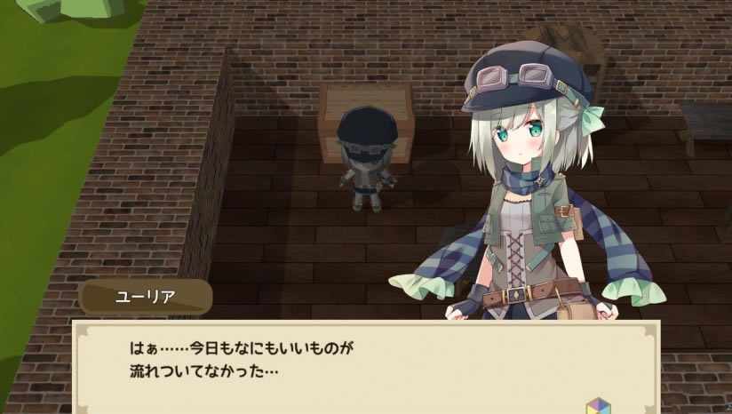 NonetEnsemble满载魔法的迷宫下载_NonetEnsemble满载魔法的迷宫中文版下载