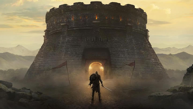 上古卷轴6下载（暂未上线）_上古卷轴6the elder scrolls 6中文版下载