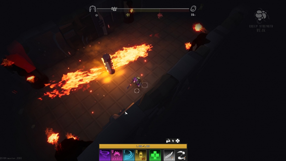 Bloodgeon下载_Bloodgeon中文版下载