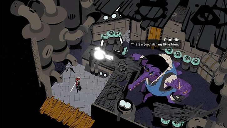 井中生物下载_井中生物中文版下载