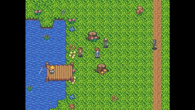 塞纳马传说下载（暂未上线）_Legend of Cenama中文版下载