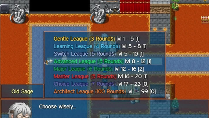 RPG战斗机联盟下载_RPG战斗机联盟中文版下载