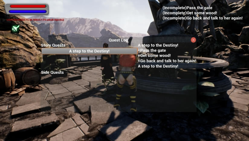 命运猎人下载_命运猎人Destiny Hunter中文版下载