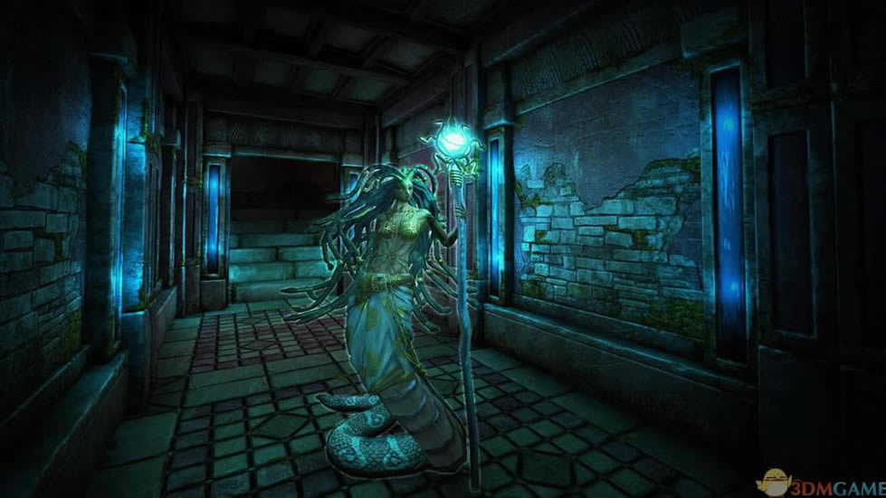 魔法门10：遗产 Early Access v1.2.2 3DM版下载_魔法门10：遗产 测试版下载